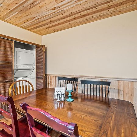 Getaway Condo Warrensburg المظهر الخارجي الصورة