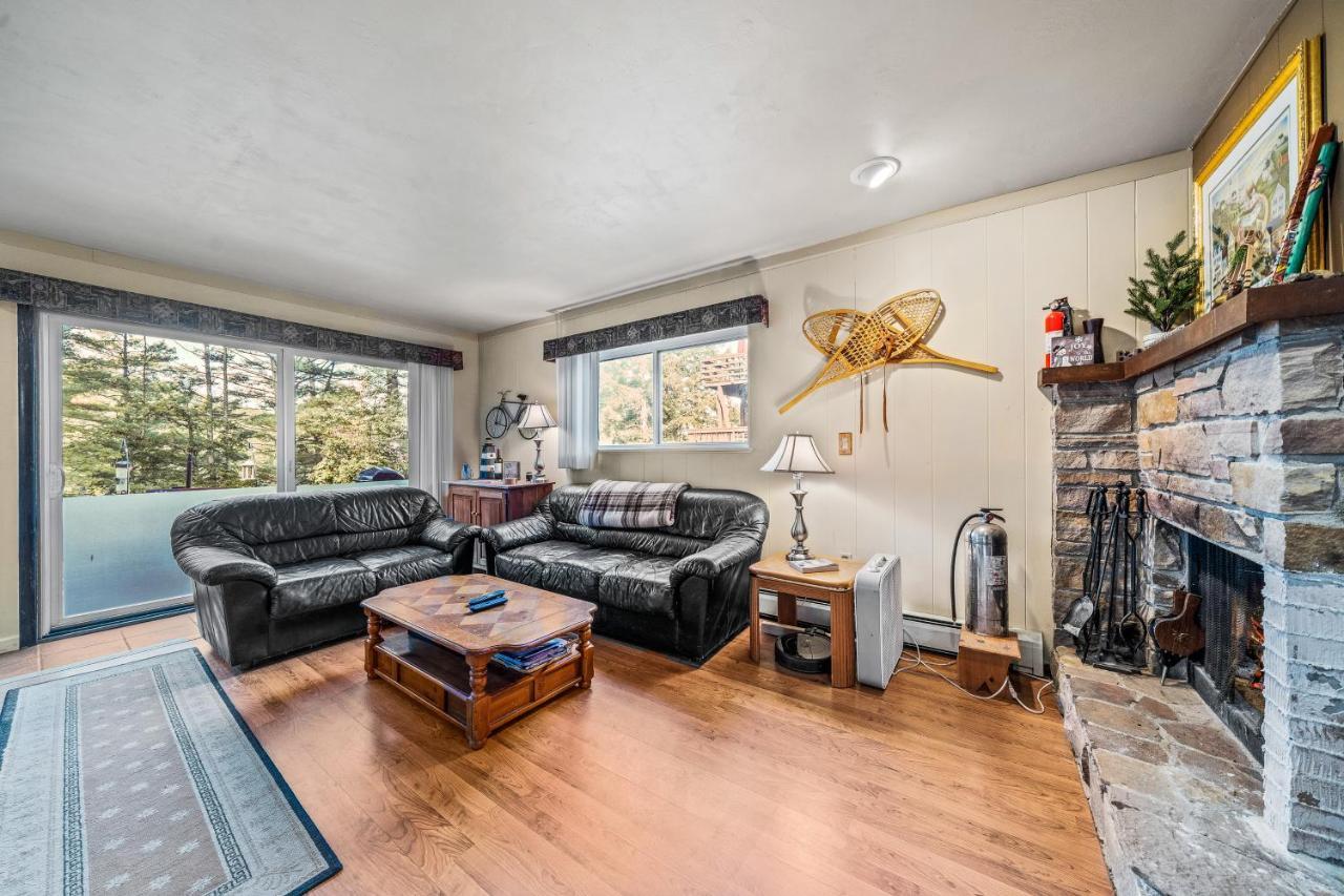 Getaway Condo Warrensburg المظهر الخارجي الصورة