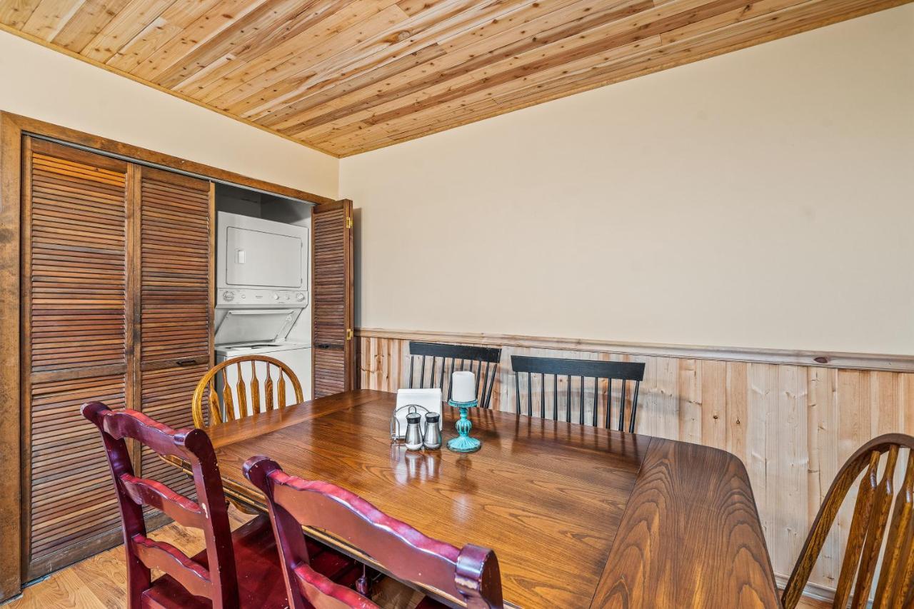 Getaway Condo Warrensburg المظهر الخارجي الصورة