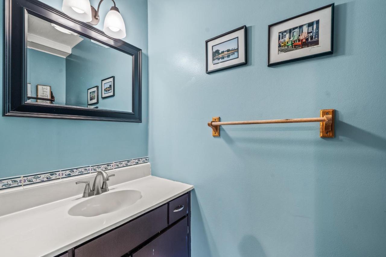 Getaway Condo Warrensburg المظهر الخارجي الصورة